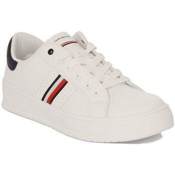 T3X932849WH  women's Shoes (Trainers) in White