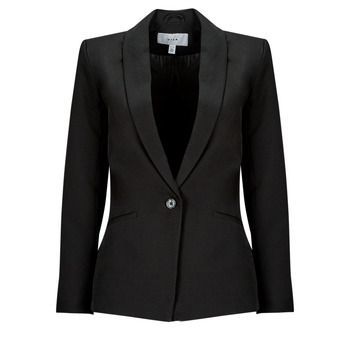 VIKAMMA BLAZER  women's Jacket in Black