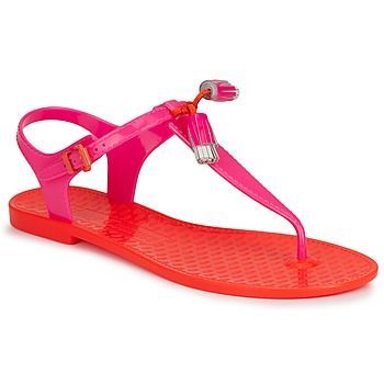 WISP  women's Sandals in Pink