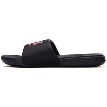 Ansa Fix SL W  women's Flip flops / Sandals (Shoes) in Black