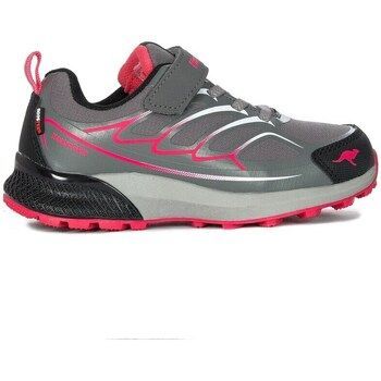 Khk Flow EV Rtx  women's Shoes (Trainers) in Grey
