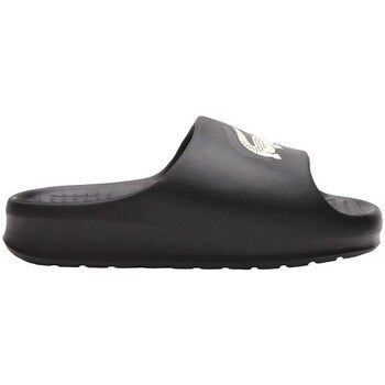 Serve Slide 2.0 123 1 Cfa  women's Flip flops / Sandals (Shoes) in Black