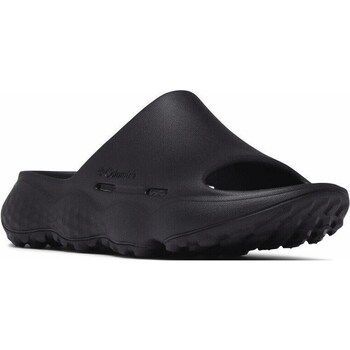 Thrive Revive  women's Flip flops / Sandals (Shoes) in Black