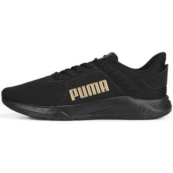 37772908  women's Shoes (Trainers) in Black