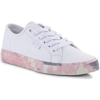 ADJS300295PPF  women's Shoes (Trainers) in White