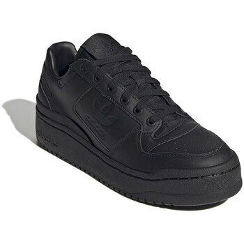 Forum Bold  women's Shoes (Trainers) in Black
