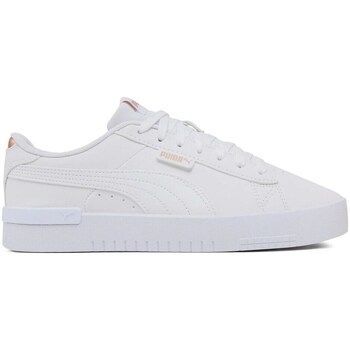 Jada Renew  women's Shoes (Trainers) in White