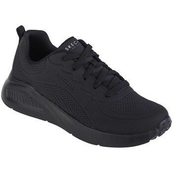 Uno Lite-Lighter One  women's Shoes (Trainers) in Black