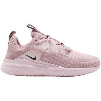 Wmns Renew  women's Shoes (Trainers) in Pink