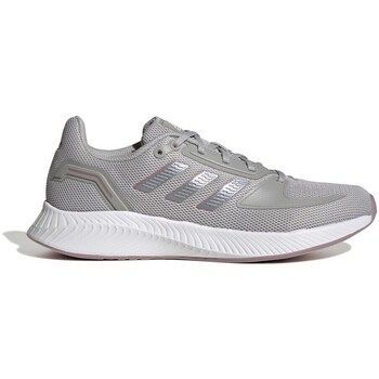 Runfalcon 20  women's Shoes (Trainers) in Grey