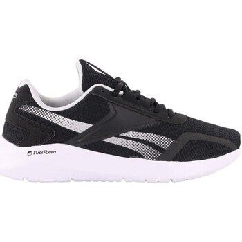 Energylux 2  women's Indoor Sports Trainers (Shoes) in Black
