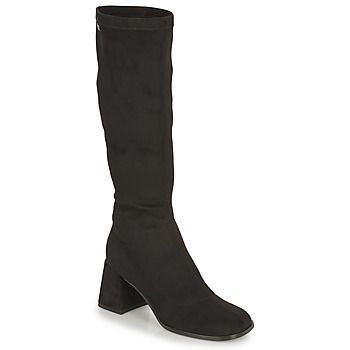 DOROTHY  women's High Boots in Black