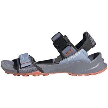 Terrex Hydroterra  women's Sandals in Grey