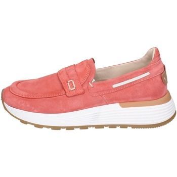 BC813 3FS413-CRP13  women's Loafers / Casual Shoes in Pink