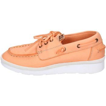 BC824 1AS407-YAC1  women's Trainers in Orange
