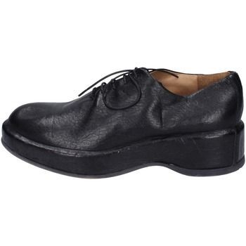 BC832 1AS415-SA  women's Derby Shoes & Brogues in Black