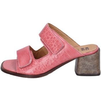 BC833 1GS461  women's Sandals in Pink