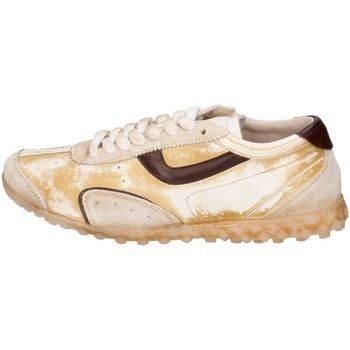 BC849 PER00A-PERZ  women's Trainers in Brown