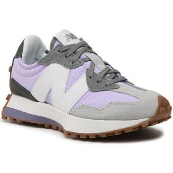 327  women's Shoes (Trainers) in Grey
