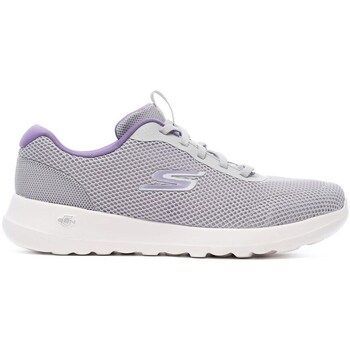 GO Walk Joy Light  women's Shoes (Trainers) in Purple