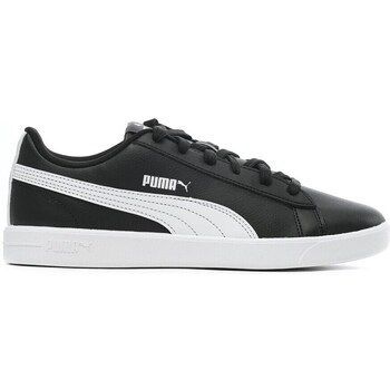 UP Wns  women's Shoes (Trainers) in Black