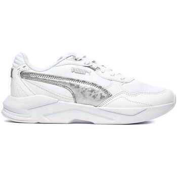 Xray Speed Lite Wns  women's Shoes (Trainers) in White