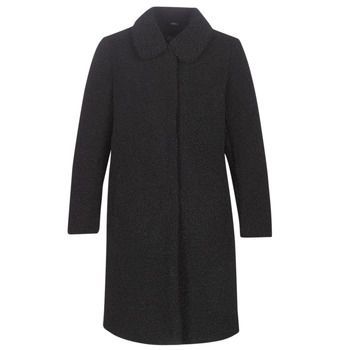 DOLL  women's Coat in Black. Sizes available:S,M,L,XL