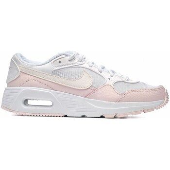 Air Max SC GS  women's Shoes (Trainers) in multicolour