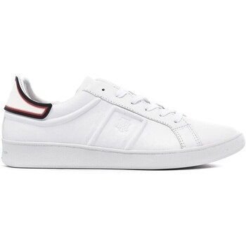 Feminne Active Cupsole  women's Shoes (Trainers) in White