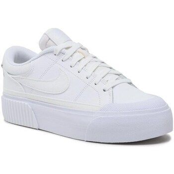 DM7590101  women's Shoes (Trainers) in White