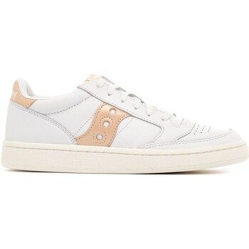 Jazz Court  women's Shoes (Trainers) in White