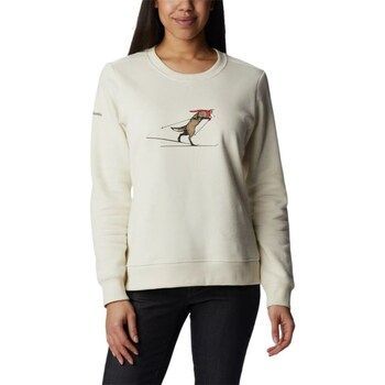 Hart Mountain II  women's Sweatshirt in multicolour
