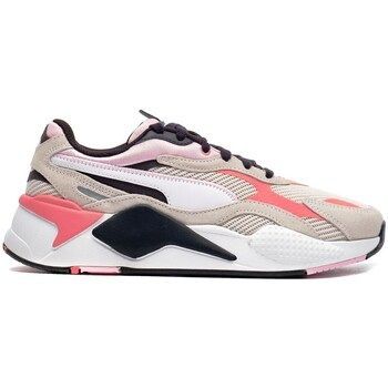 Rsx Twill Airmesh  women's Shoes (Trainers) in multicolour