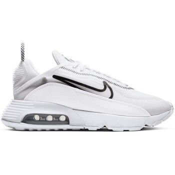 Air Max 2090  women's Shoes (Trainers) in White