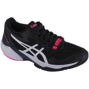 Sky Elite FF 2  women's Sports Trainers (Shoes) in Black