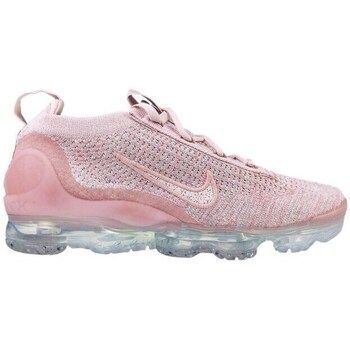 Air Vapormax 2021 FK  women's Shoes (Trainers) in Pink