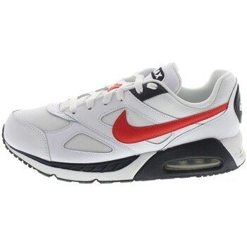 GS Air Max Ivo  women's Shoes (Trainers) in White