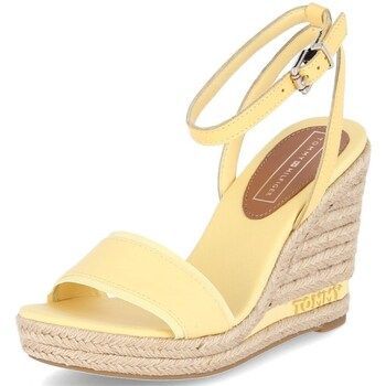 Iconic Elena Tommy  women's Sandals in multicolour