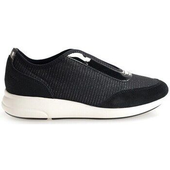 Ophira  women's Shoes (Trainers) in Black