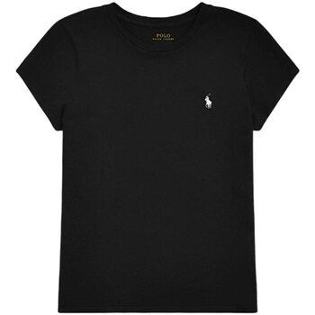 Ssl-knt  women's T shirt in Black