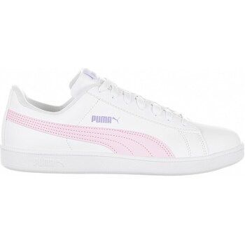 Up Jr  women's Shoes (Trainers) in White
