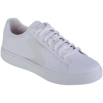 Eden Lx-top Grade  women's Shoes (Trainers) in White