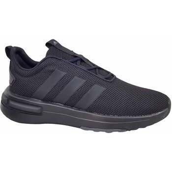 racer tr23 k  women's Shoes (Trainers) in Black