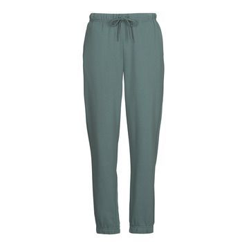 PCCHILLI HW SWEAT PANTS NOOS  women's Sportswear in Green