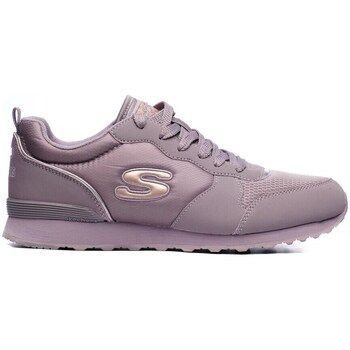 Og 85  women's Shoes (Trainers) in Pink