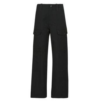PANT_JO  women's Trousers in Black