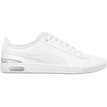 38933402  women's Shoes (Trainers) in White