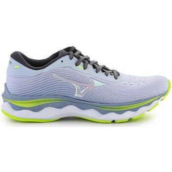 J1GD210203  women's Running Trainers in Grey