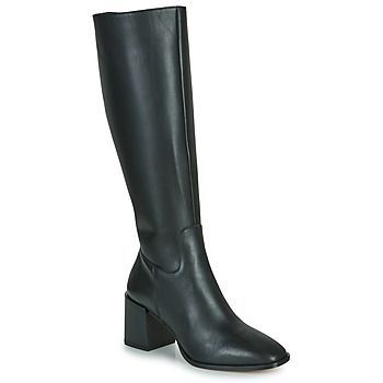ARMERIE  women's High Boots in Black