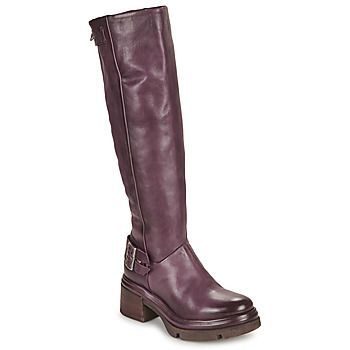 EASY HIGH 2  women's High Boots in Brown